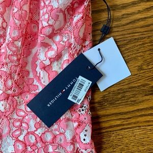 New with tags Tommy Hilfiger dress
